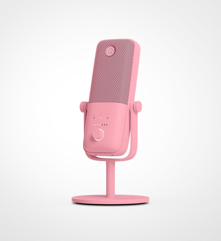 Wave:3 - ピンク・ペタル | Elgato